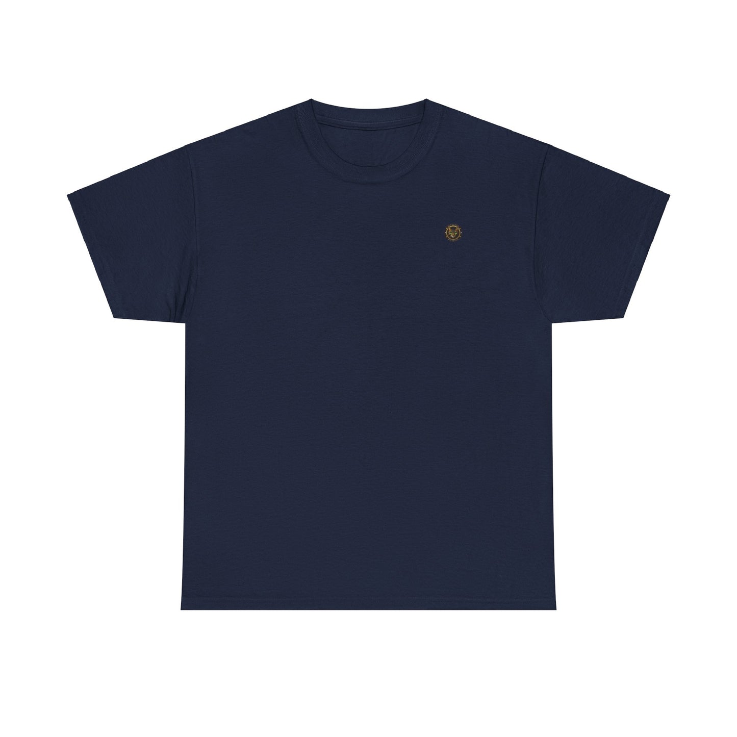 DudeCoin Cotton Tee