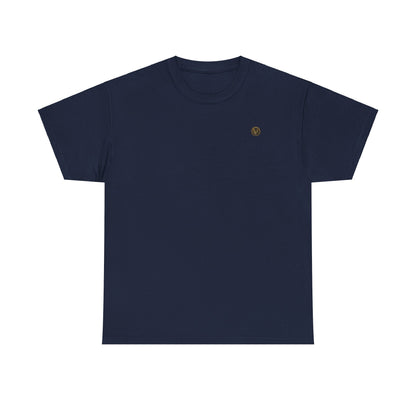 DudeCoin Cotton Tee