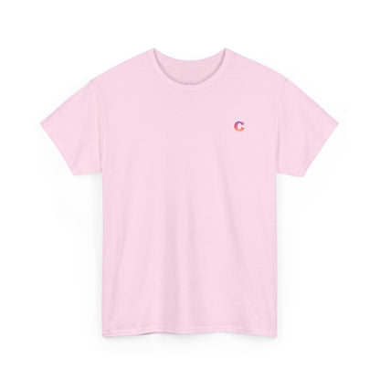 Congress Token Cotton Tee