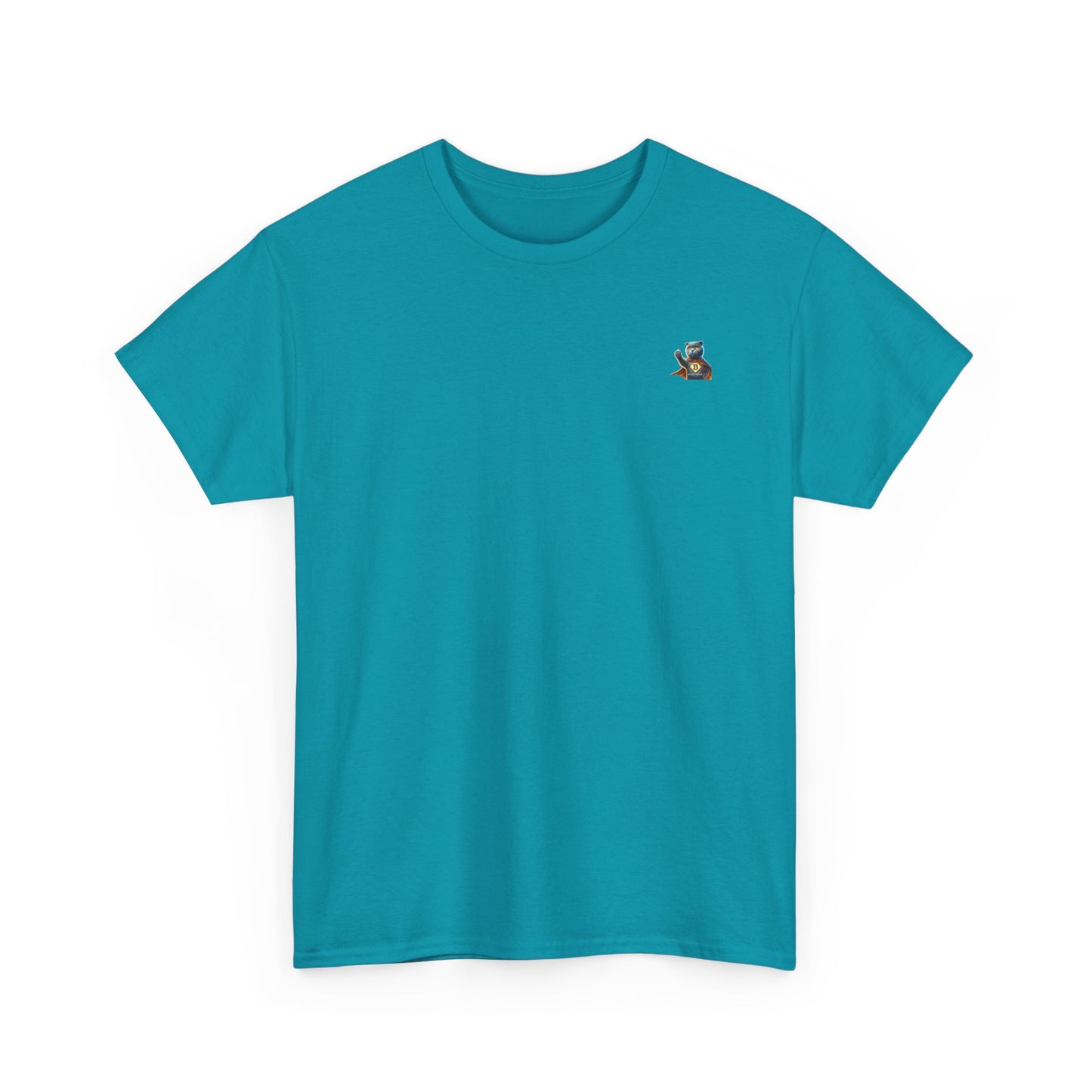 Bluey The Bear Cotton Tee