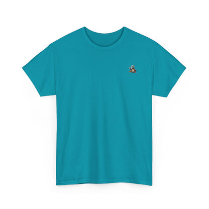 Bluey The Bear Cotton Tee