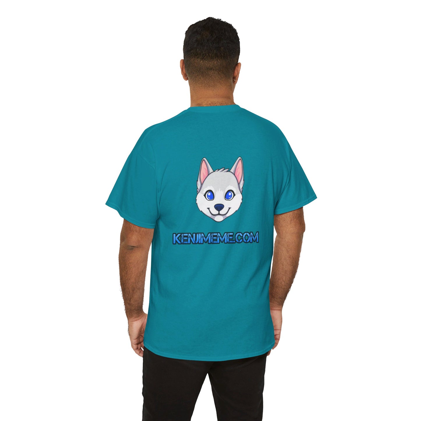 Kenji Cotton Tee