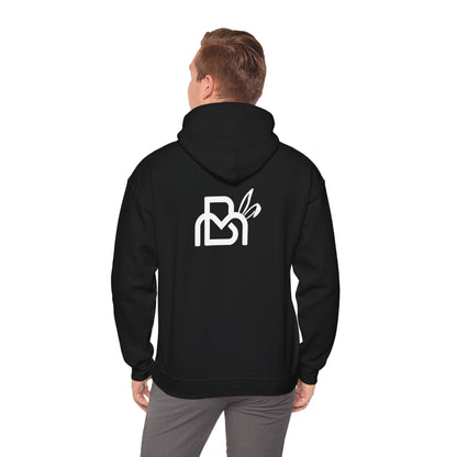 Bunny Money Hooded Sweatshirt