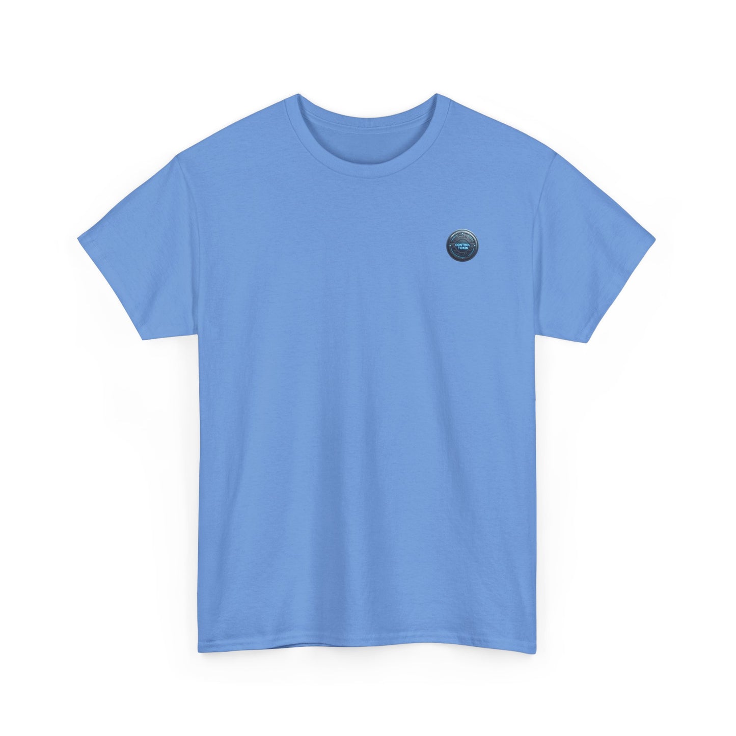 Control Token Cotton Tee