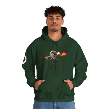 Game Stop Token Hooded Sweatshirt