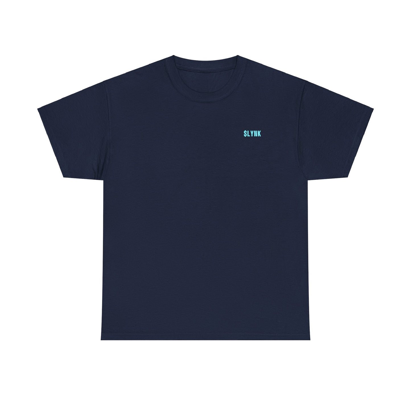 Lynk Cotton Tee