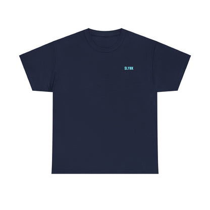 Lynk Cotton Tee