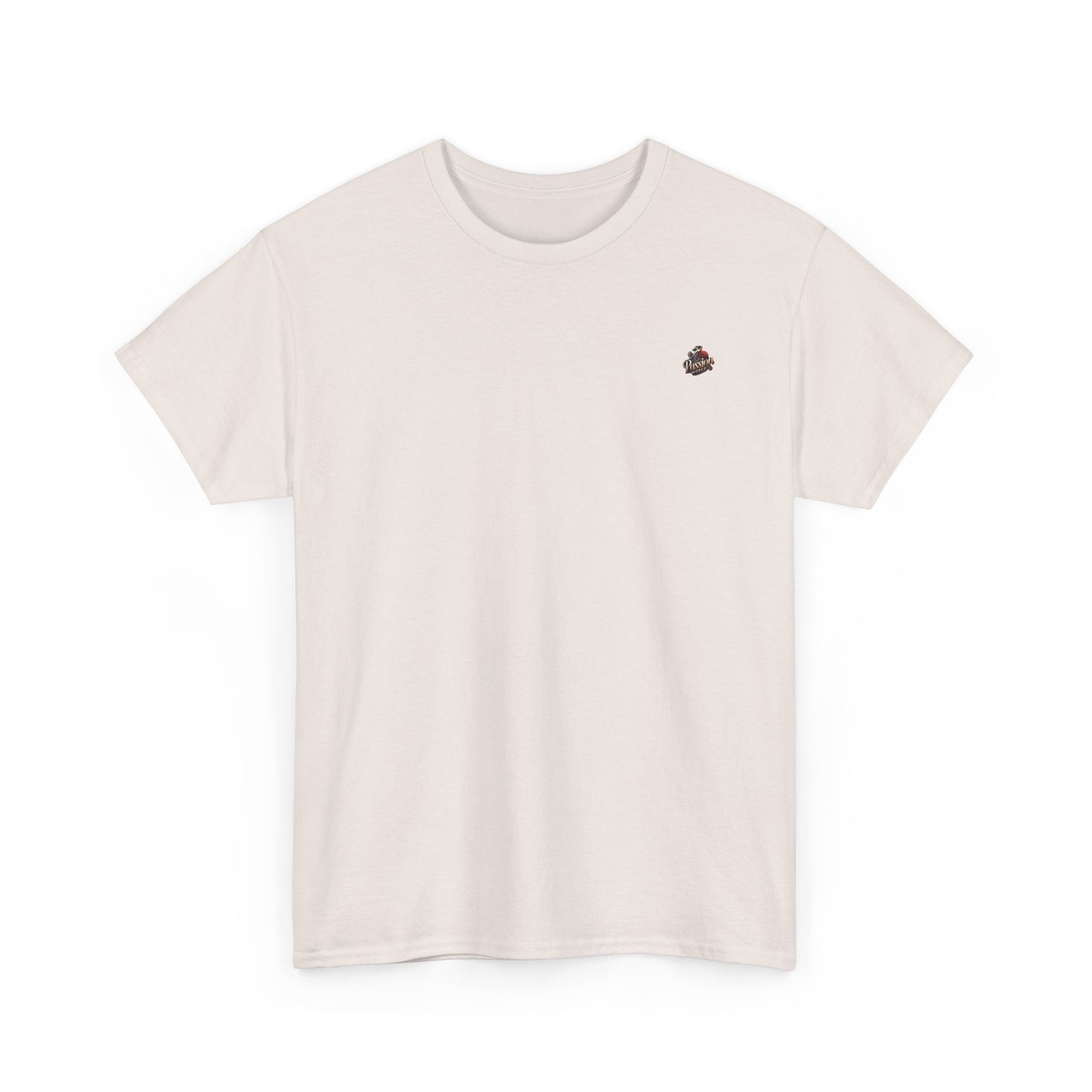 Passion World Cotton Tee