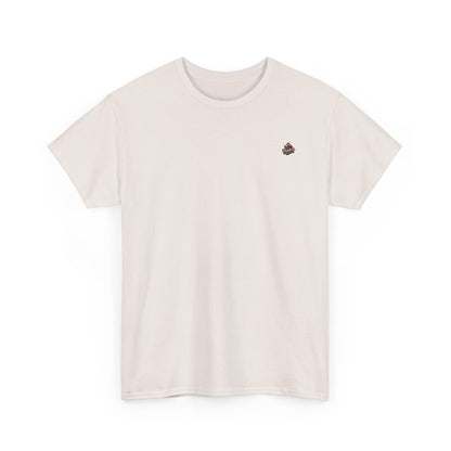 Passion World Cotton Tee