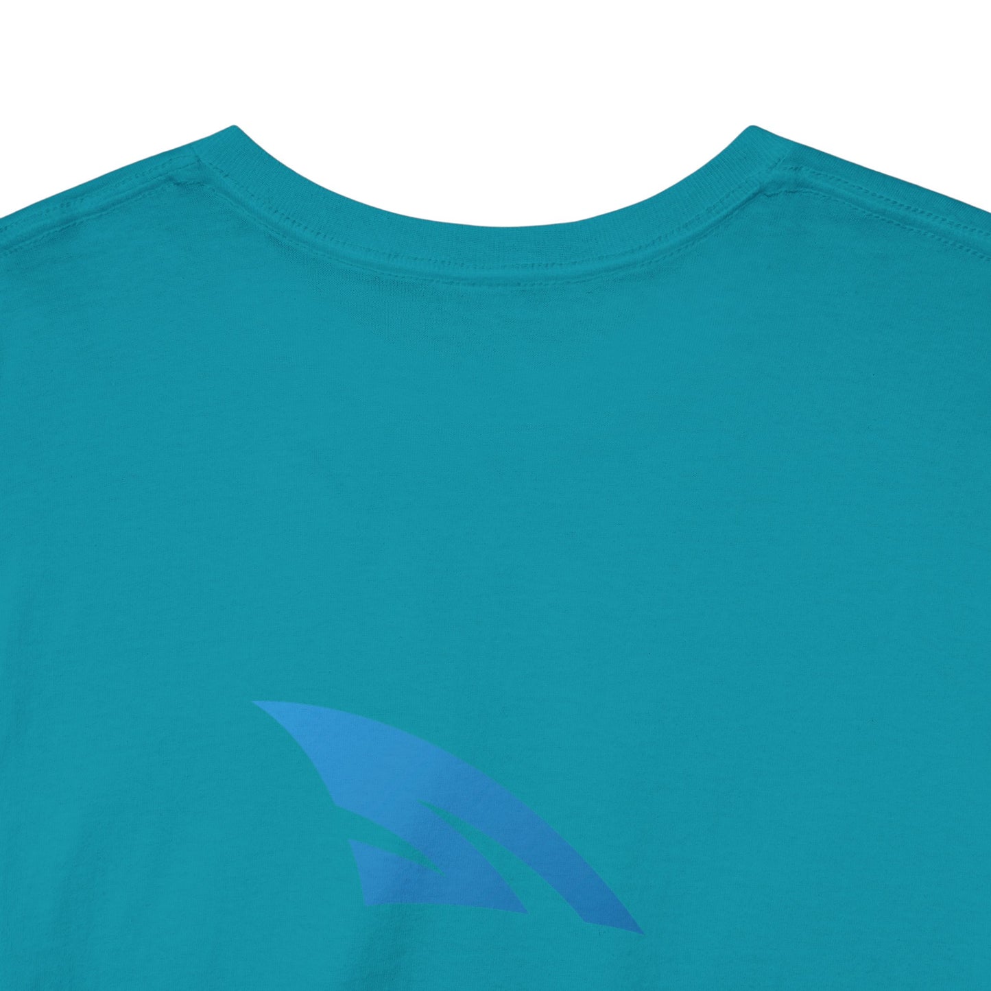 Raid Sharks Cotton Tee