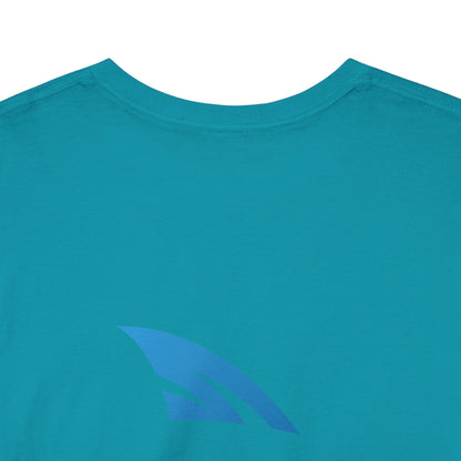 Raid Sharks Cotton Tee