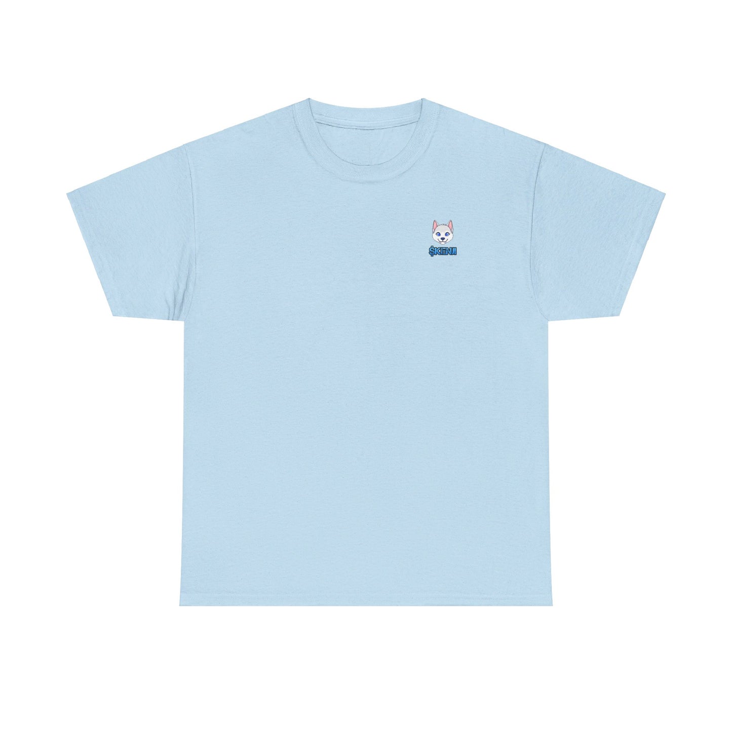 Kenji Cotton Tee