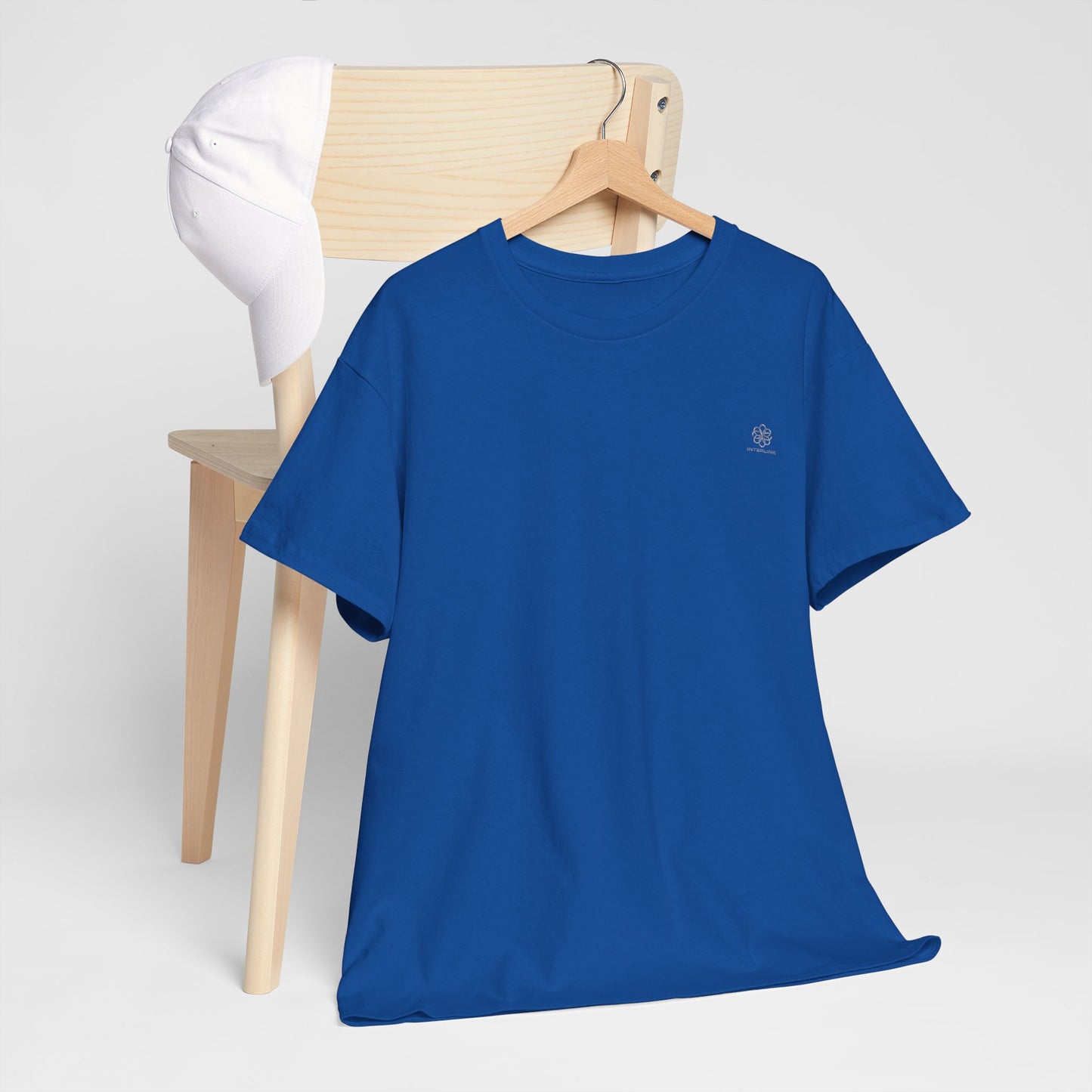 Interlink Alliance Cotton Tee