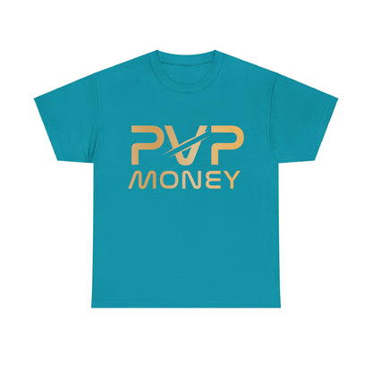 PVP Money Token Heavy Cotton Tee