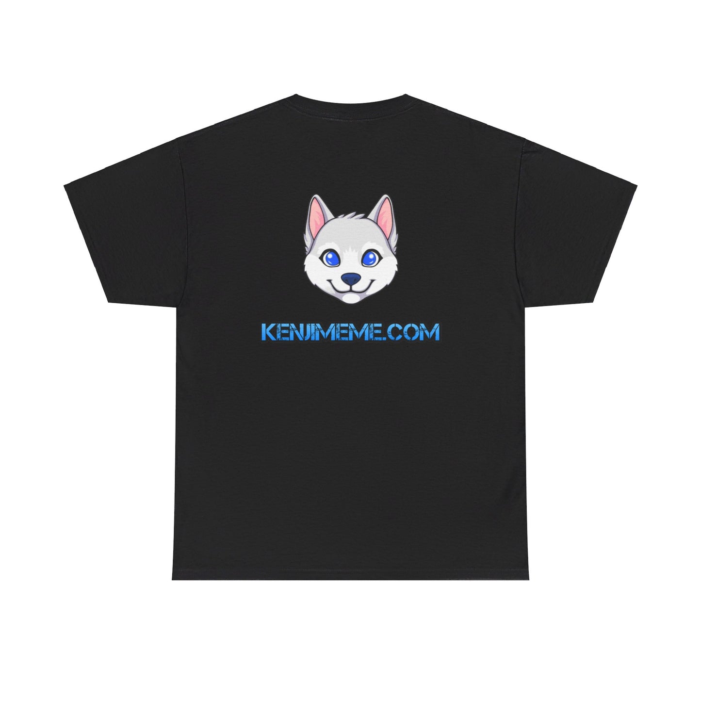 Kenji Cotton Tee