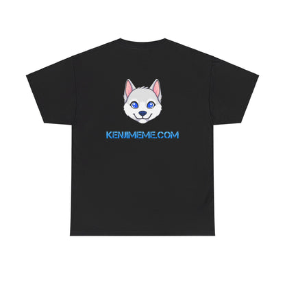 Kenji Cotton Tee