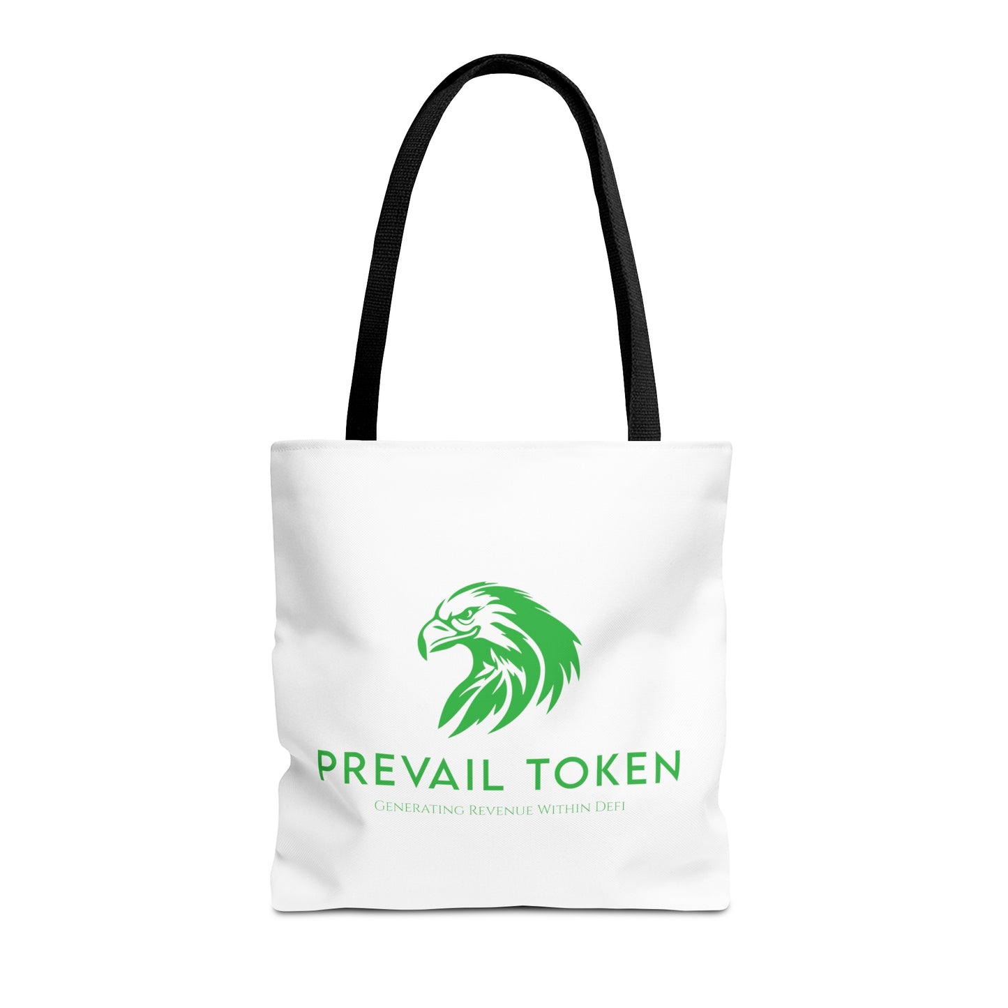 Prevail Tote Bag