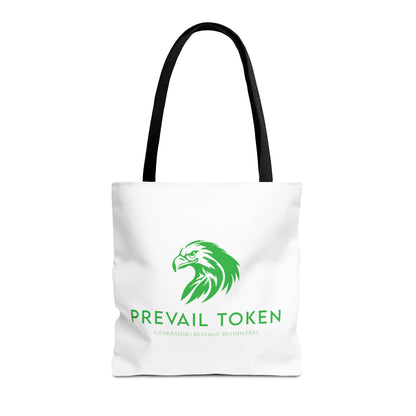 Prevail Tote Bag