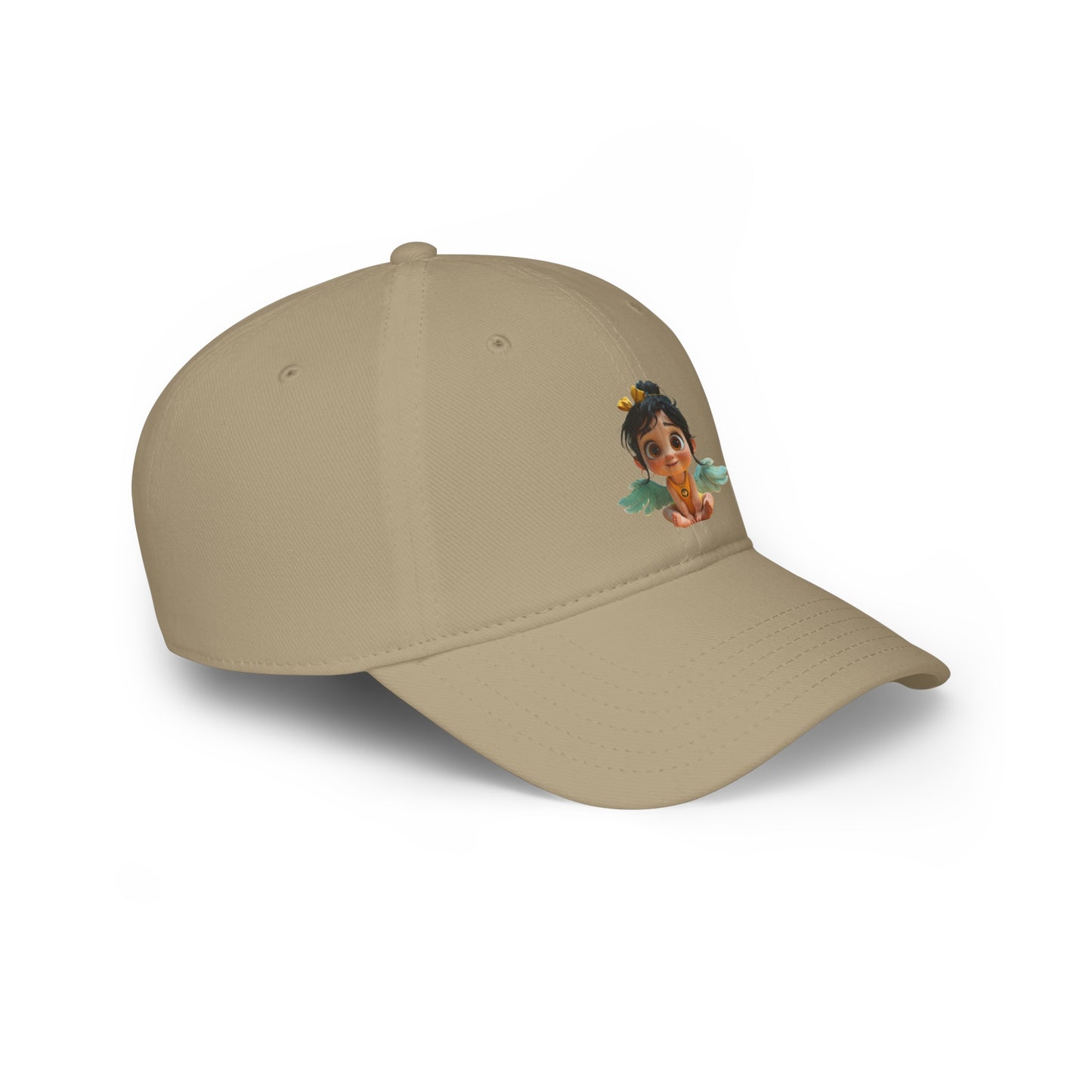 Mia Baseball Cap