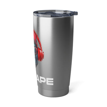 Def Apes 20oz Tumbler