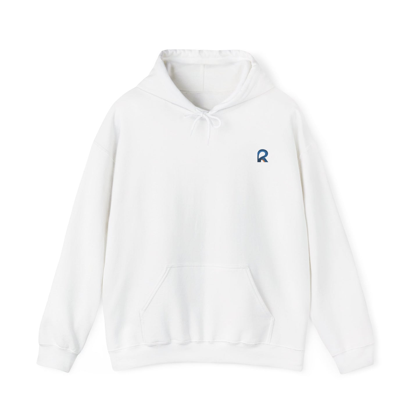 Reflectr Token Hooded Sweatshirt