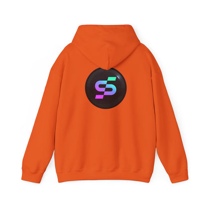 SOL Cash Hooded Sweatshirt