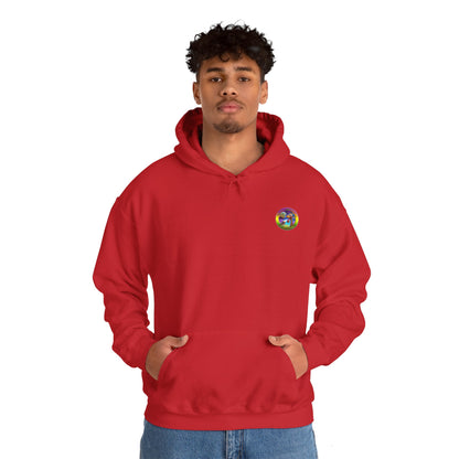 HAAGA 420 Token Heavy Blend™ Hooded Sweatshirt