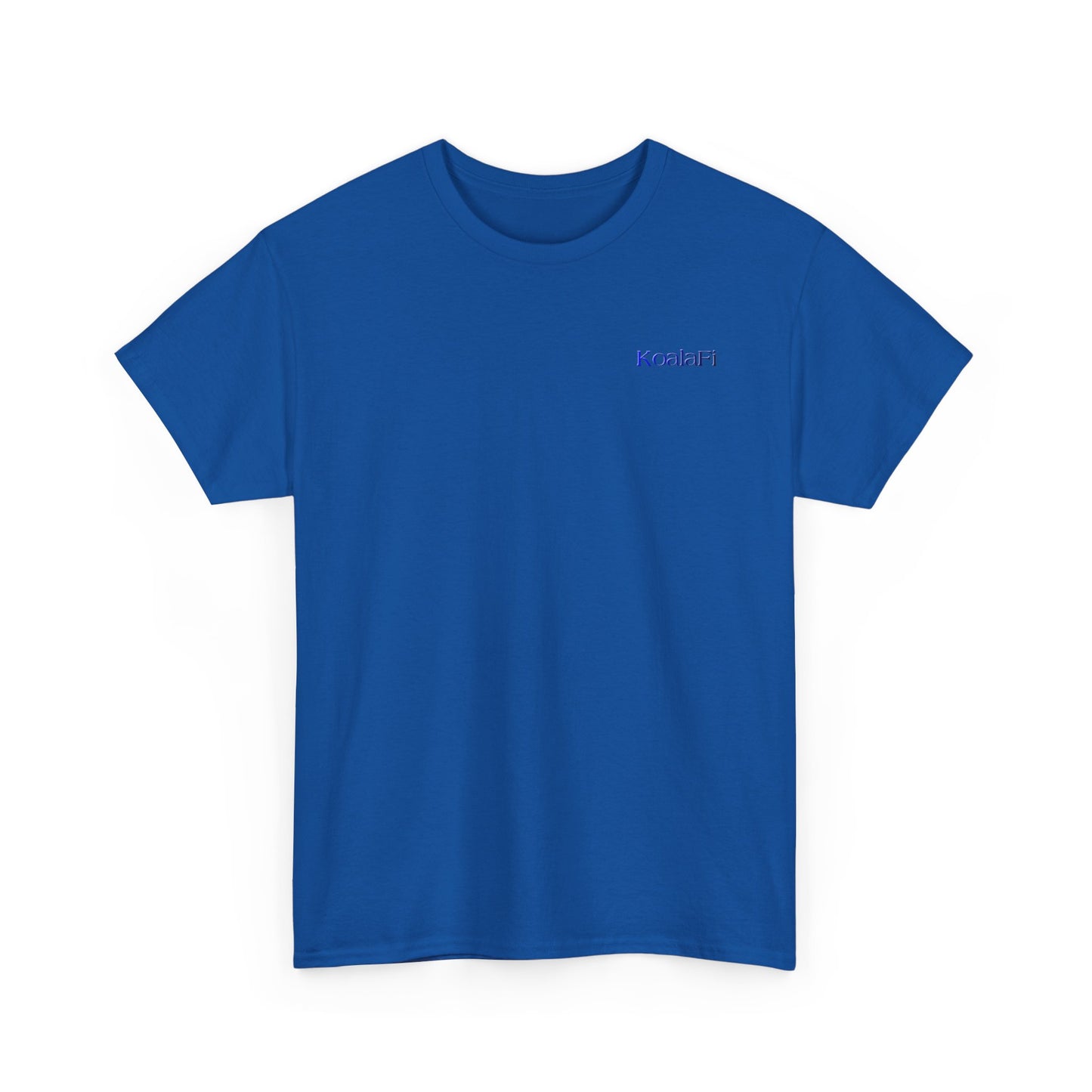 KoalaFi Cotton Tee