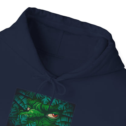 MemeZilla Hooded Sweatshirt