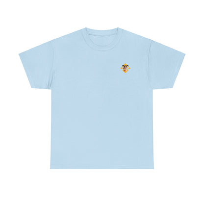 Baby Yolo Token Cotton Tee