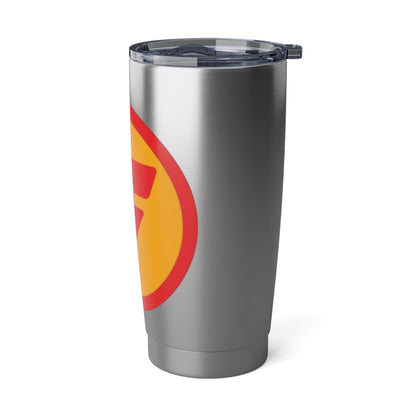 Turbo BSC 20oz Tumbler