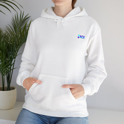 Zack Coin Hooded Sweatshirt