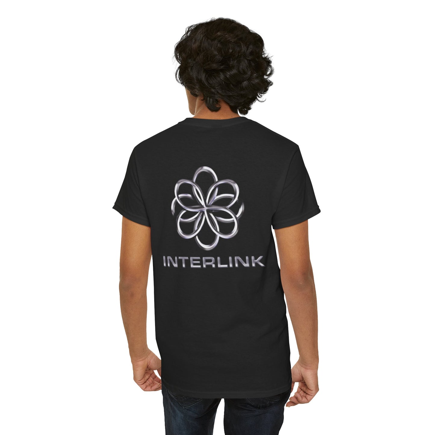 Interlink Alliance Cotton Tee