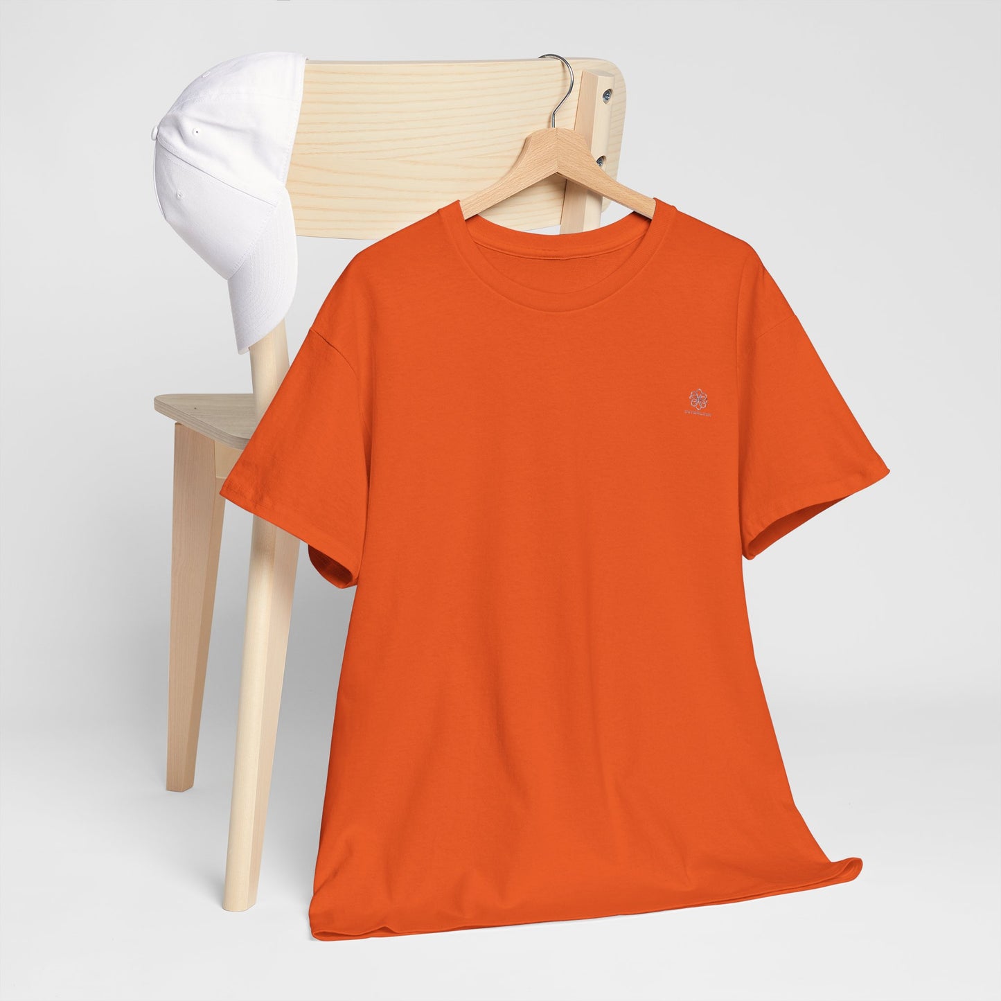 Interlink Alliance Cotton Tee