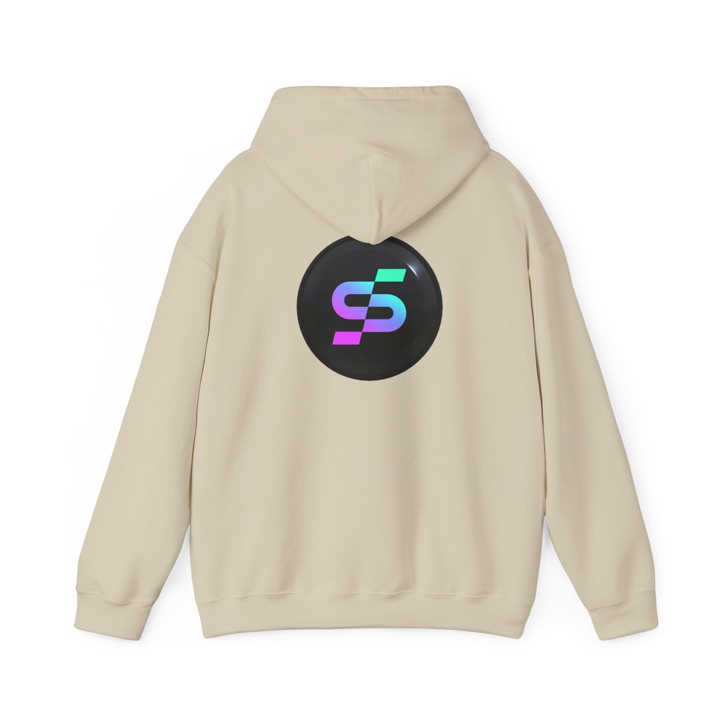 SOL Cash Hooded Sweatshirt