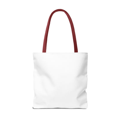 Prevail Tote Bag