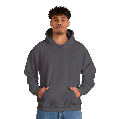 Reflectr Token Hooded Sweatshirt