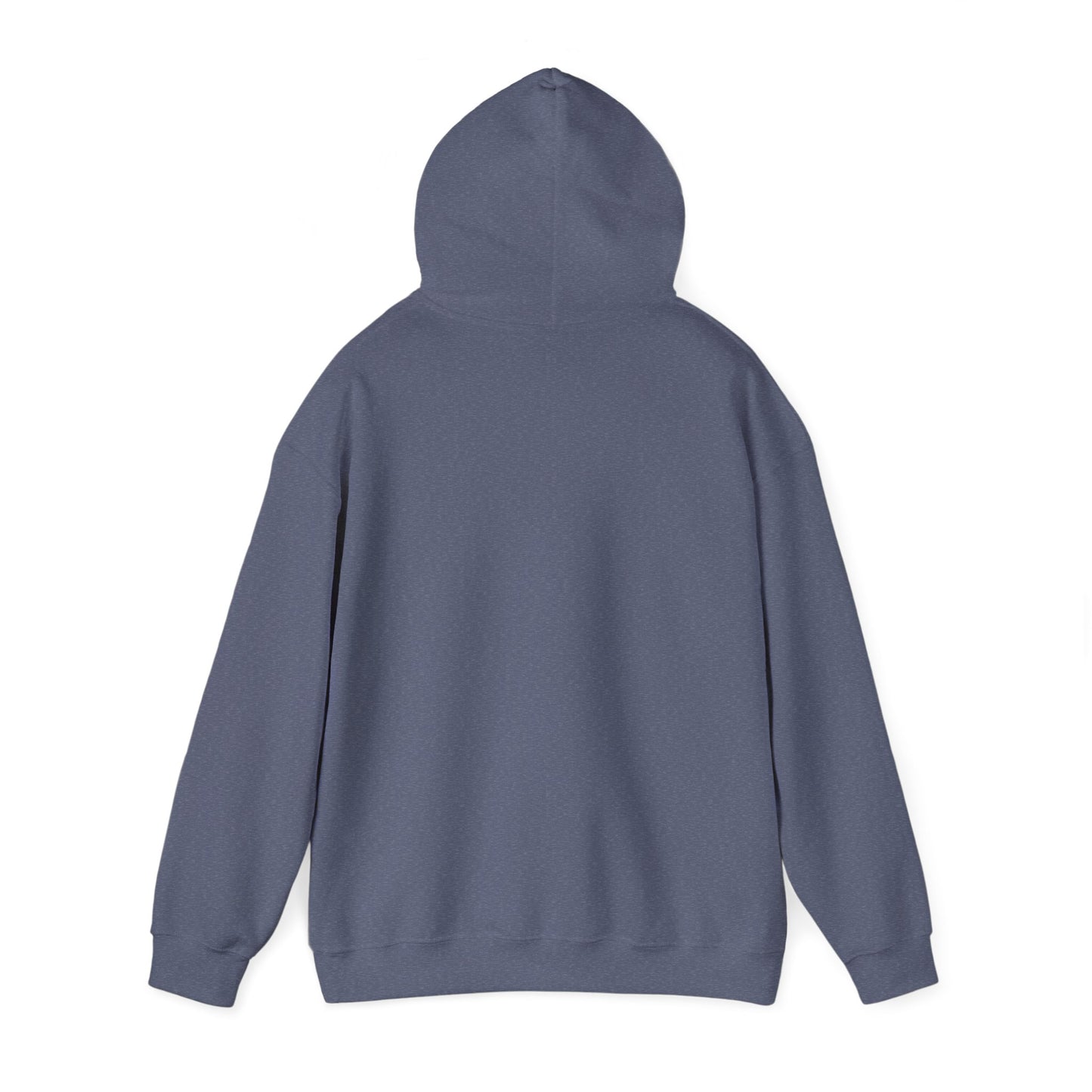 Twench Hooded Sweatshirt