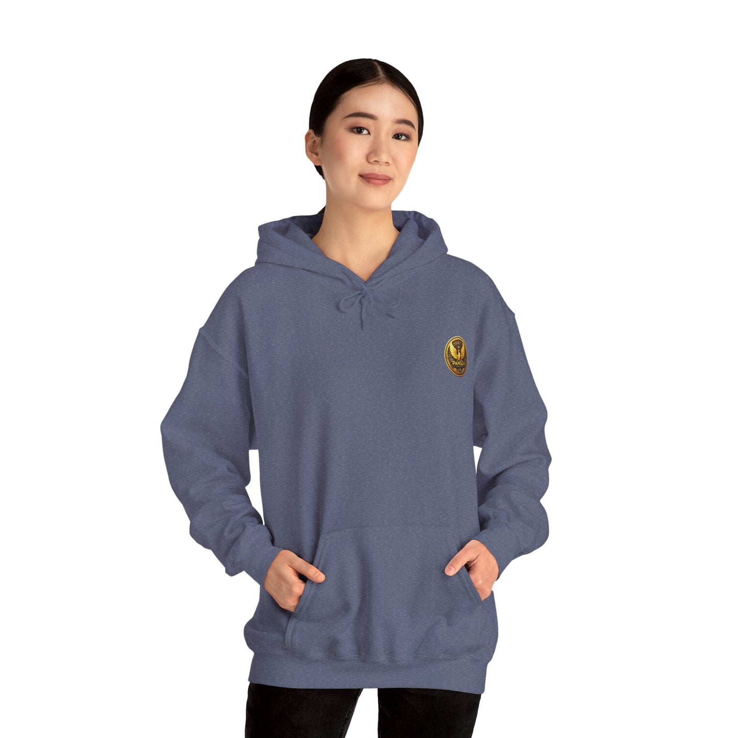 Pamgea Rewards Hooded Sweatshirt