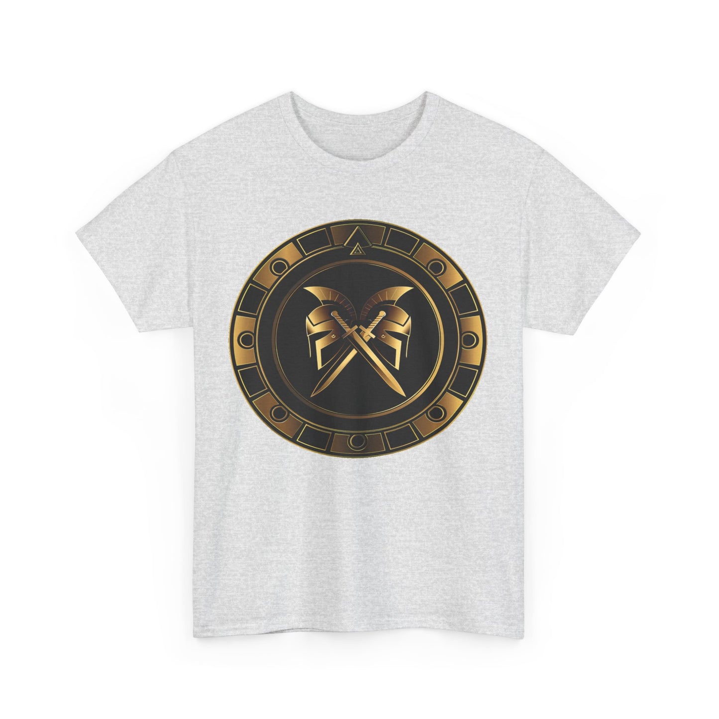 PVP Money Token Heavy Cotton Tee