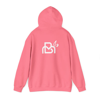 Bunny Money Hooded Sweatshirt