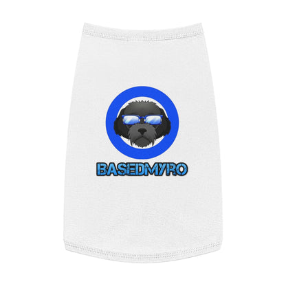 Based Myro Pet Tank Top