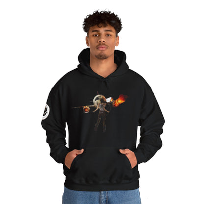 Game Stop Token Hooded Sweatshirt