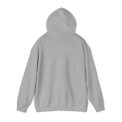 DudeCoin Hooded Sweatshirt