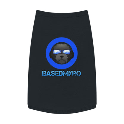 Based Myro Pet Tank Top