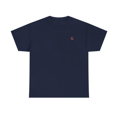 Congress Token Cotton Tee