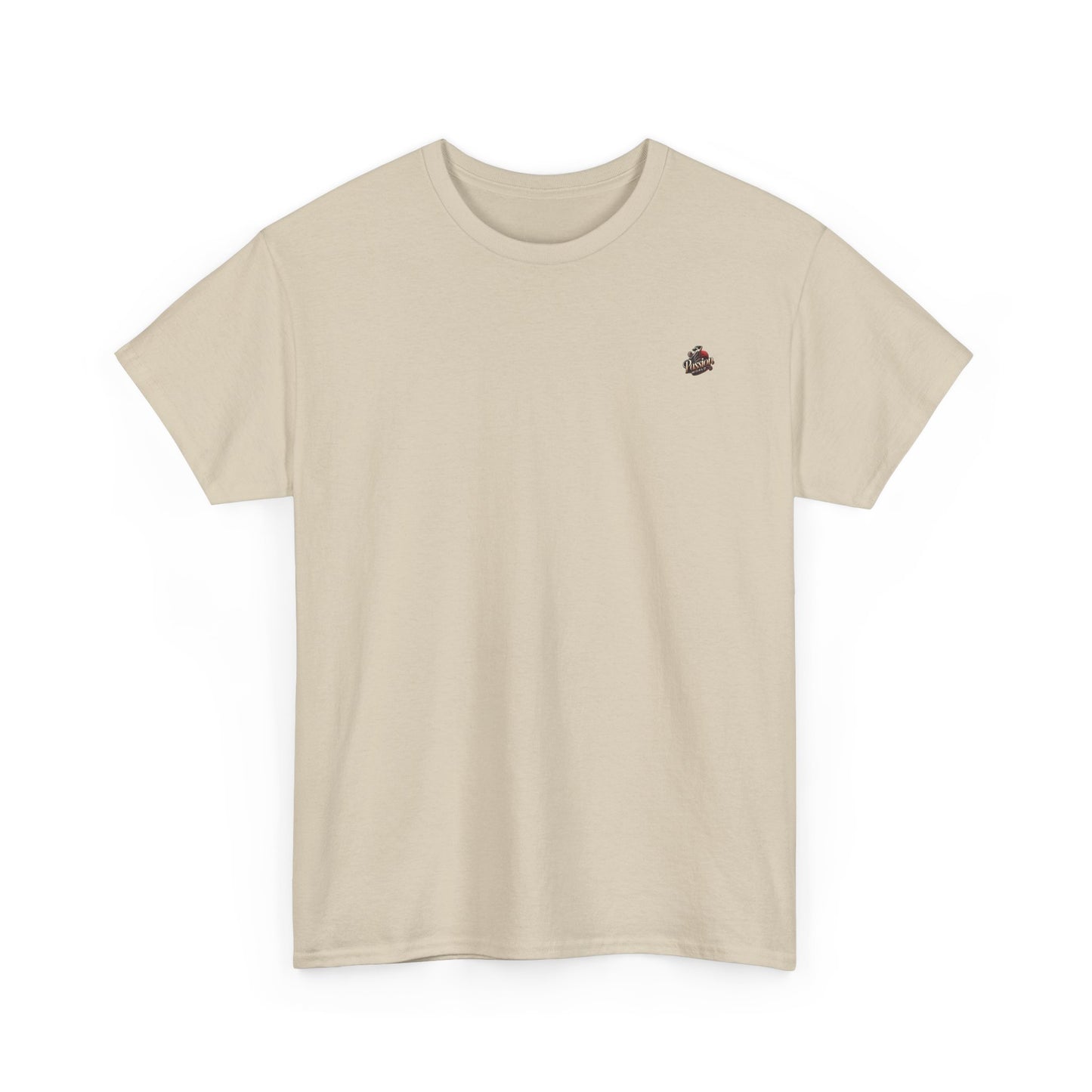 Passion World Cotton Tee