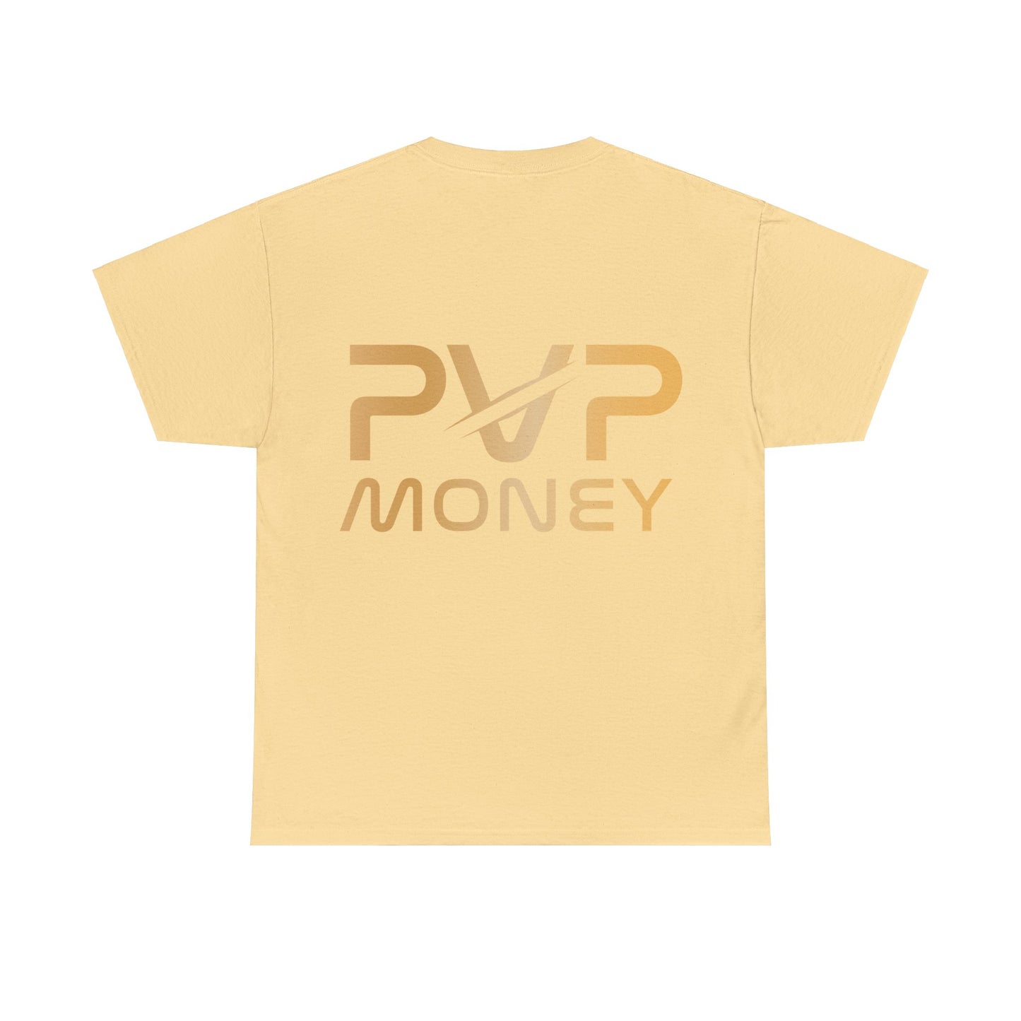 PVP Money Token Heavy Cotton Tee