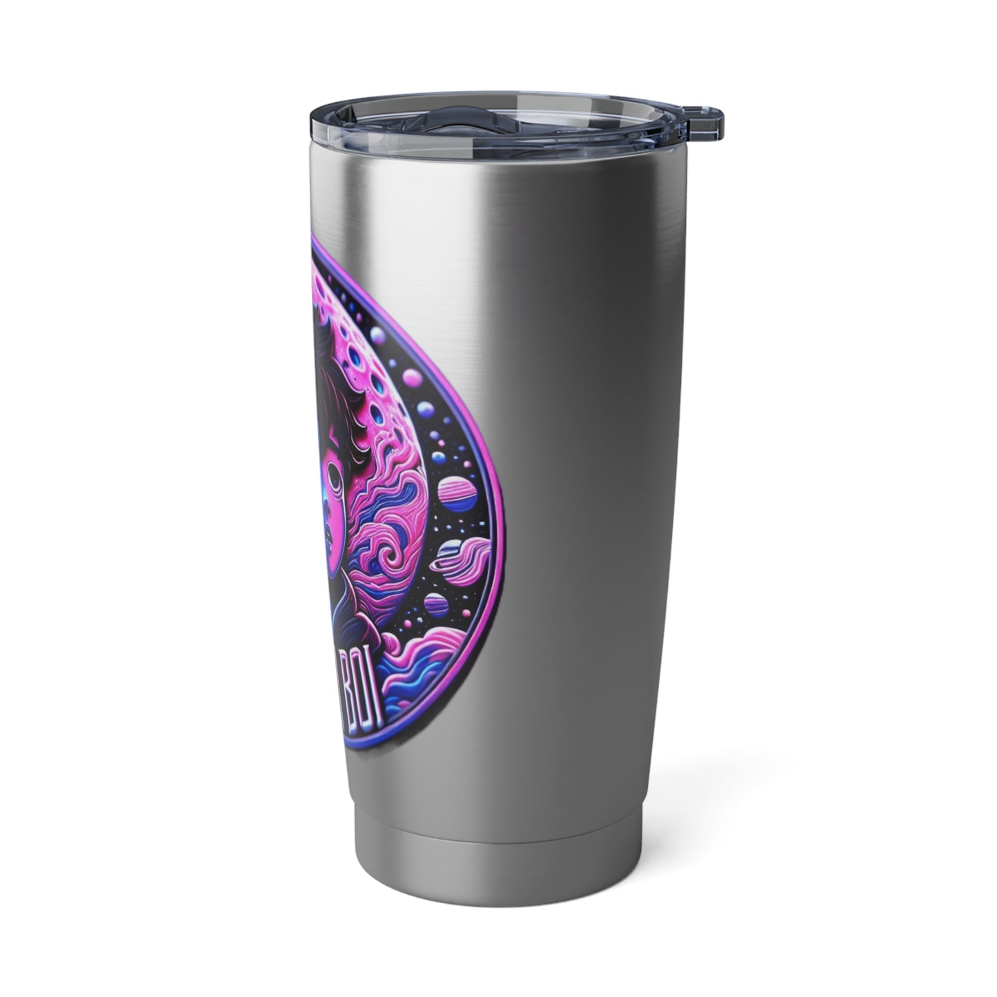 Moon Boi Inc 20oz Tumbler