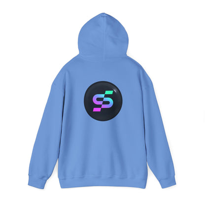 SOL Cash Hooded Sweatshirt